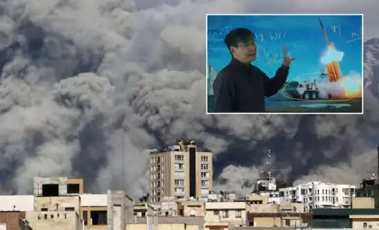 चीन के नास्त्रेदमस: प्रोफेसर जियांग की भविष्यवाणियों पर चर्चा