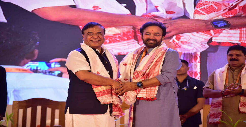 असम में खनन संभावनाओं की खोज के लिए सरकार ने उठाए कदम