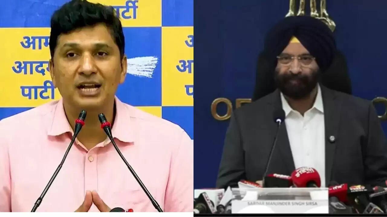 दिल्ली में छठ पूजा: धार्मिक उत्सव से राजनीतिक संघर्ष तक