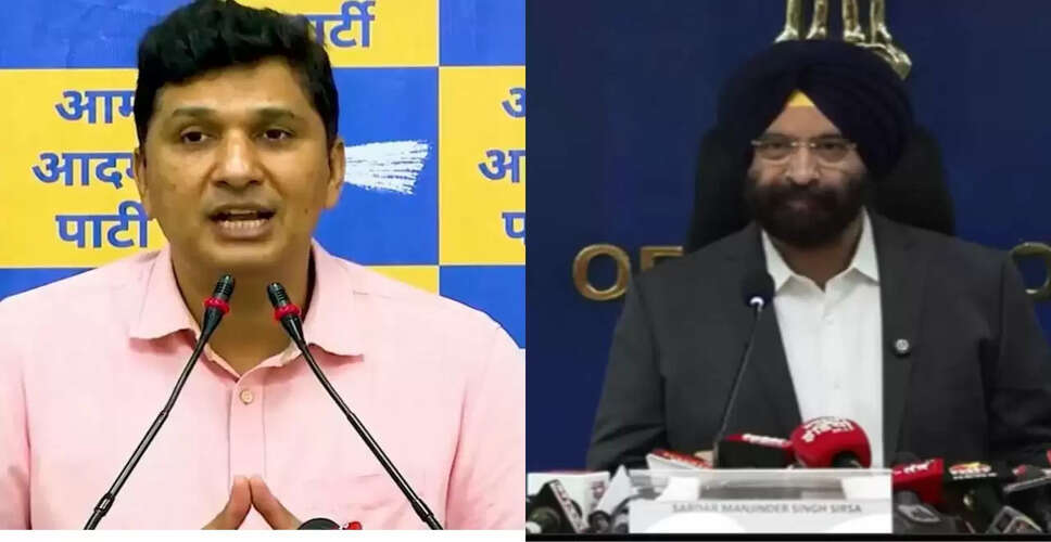 दिल्ली में छठ पूजा: धार्मिक उत्सव से राजनीतिक संघर्ष तक
