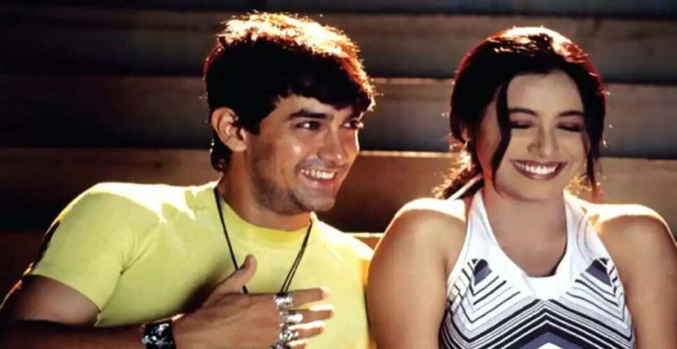 Vikram Bhatt Reflects on 27 Years of Ghulam: Insights and Memories