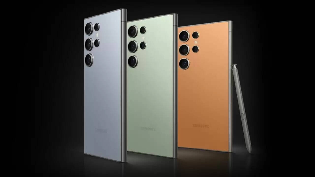 Samsung Galaxy S25 Ultra और iPhone 17 Pro Max की तुलना: कौन सा स्मार्टफोन बेहतर है?