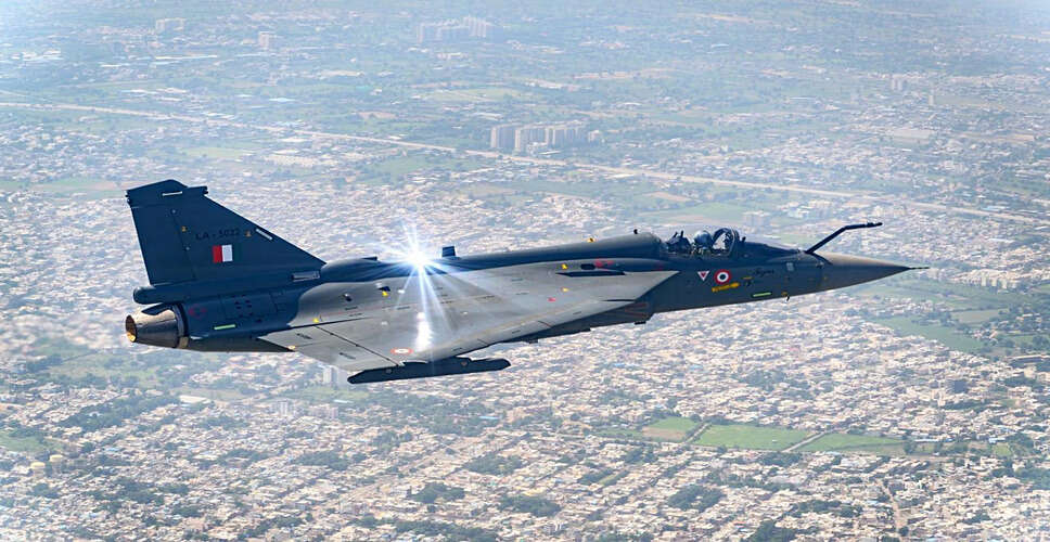 भारतीय वायु सेना प्रमुख ने रक्षा परियोजनाओं में देरी पर उठाए सवाल