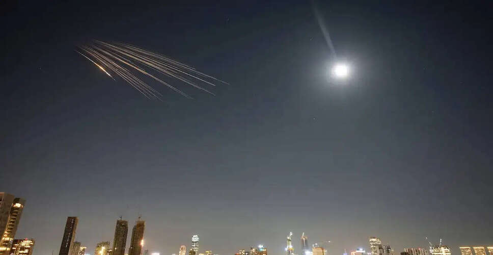 रियाद के राजनयिक क्षेत्र में ड्रोन हमले की कोशिश नाकाम