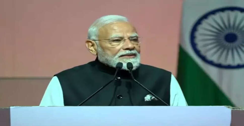 भारत-ओमान आर्थिक साझेदारी: भविष्य की नई दिशा