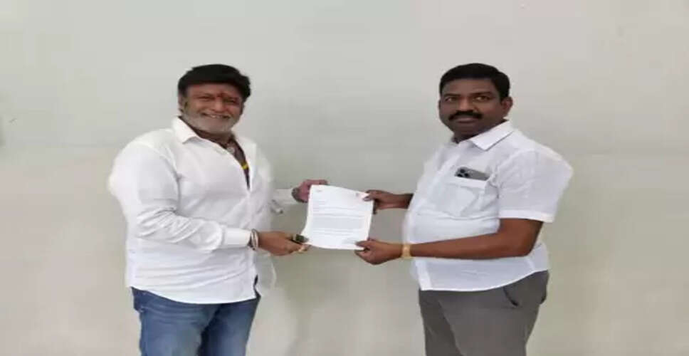 'वर्ल्ड बुक ऑफ रिकॉर्ड्स' में साउथ इंडियन स्टार नंदमुरी बालकृष्ण का नाम हुआ दर्ज