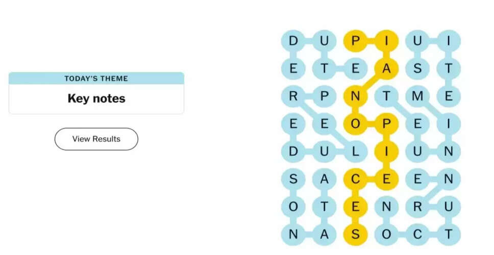 NYT Strands Puzzle Insights for June 16, 2025