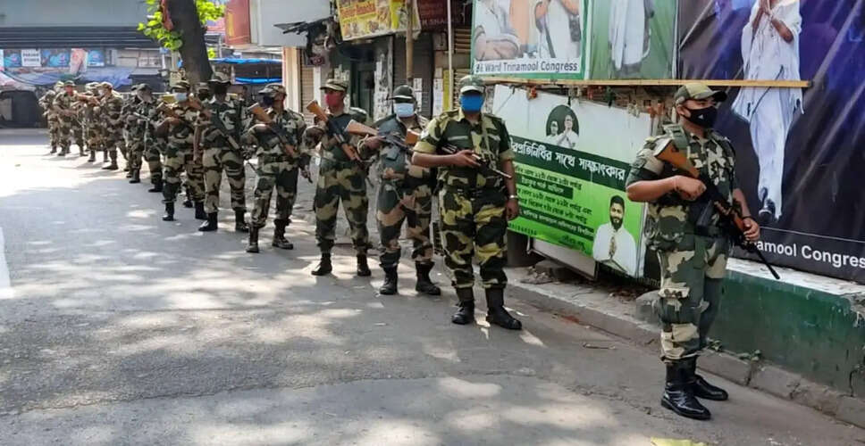 धर्मानगर विधानसभा उपचुनाव: मतदान प्रक्रिया शुरू, महिला मतदाता अधिक