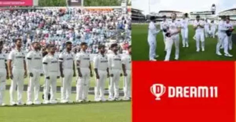 भारत बनाम इंग्लैंड: चौथे टेस्ट के लिए ड्रीम 11 टीम की तैयारी