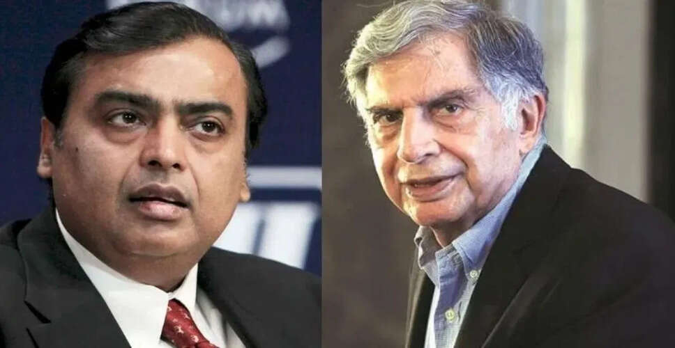 शेयर बाजार में गिरावट: टॉप 10 कंपनियों में 2 लाख करोड़ का नुकसान