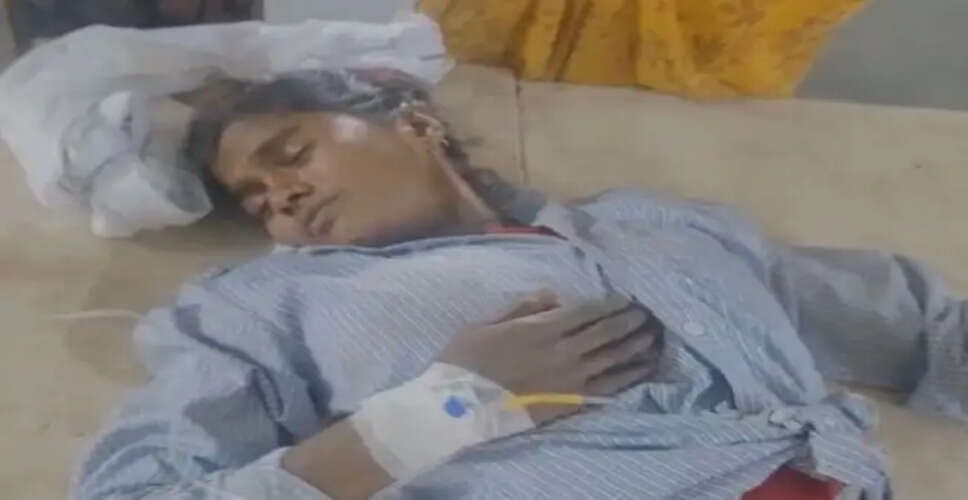 अलीगढ़ में मगरमच्छ के हमले से युवती की जान बचाने वाली चाची की बहादुरी