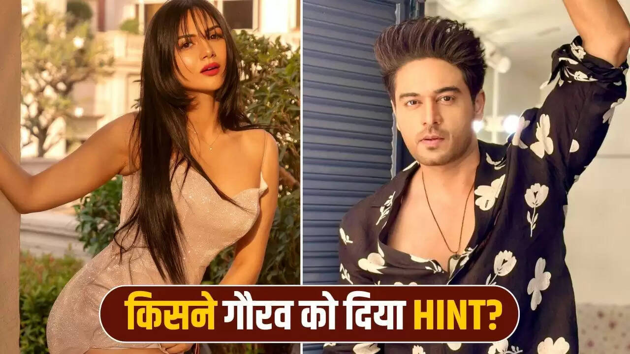 गौरव खन्ना बनने वाले हैं पिता! बिग बॉस 19 में मिली खुशखबरी