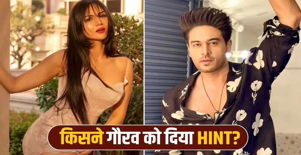 गौरव खन्ना बनने वाले हैं पिता! बिग बॉस 19 में मिली खुशखबरी