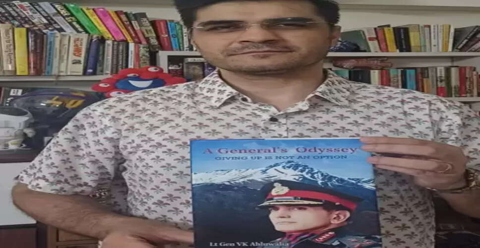 सेना और सिनेमा: अच्युत पोतदार से लेकर बिक्रमजीत कंवरपाल तक दोनों ही फील्ड पर चमके ये सितारे