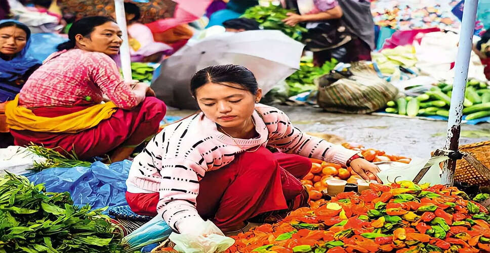 महिलाओं की सुरक्षा के लिए भारत के सबसे सुरक्षित शहर: कोहिमा, आइजॉल, ईटानगर और गंगटोक