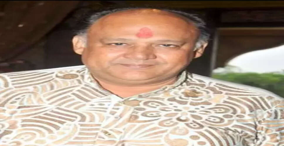 हीरो बनने आए थे, 'बाबूजी' बनकर छा गए, जानें आलोक नाथ का दिलचस्प फिल्मी सफर