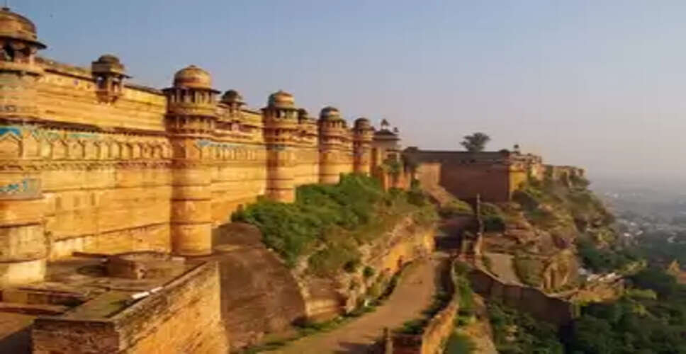 विश्व पर्यटन दिवस पर मप्र के धरोहर स्थलों पर पर्यटकों की एंट्री फ्री
