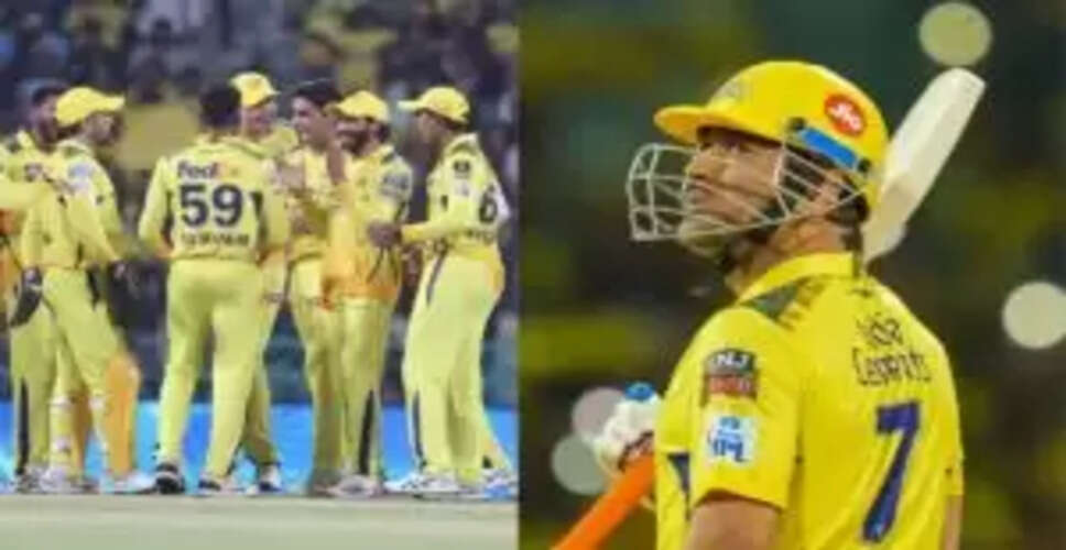 धोनी के शिष्य नूर अहमद ने USA में मचाई धूम, IPL 2025 में भी किया कमाल