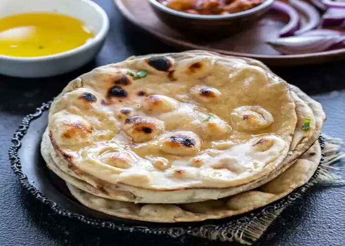 तंदूरी रोटी के स्वास्थ्य पर प्रभाव: जानें इसके नुकसान