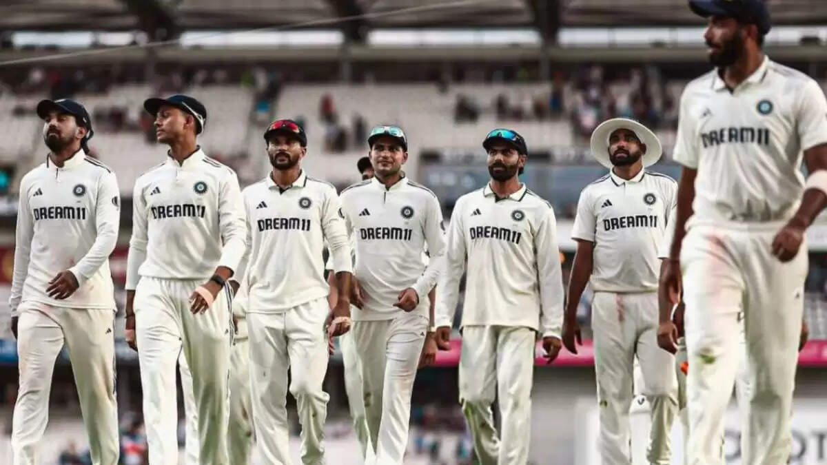 अगस्त में श्रीलंका के खिलाफ टेस्ट सीरीज के लिए टीम इंडिया की संभावित टीम