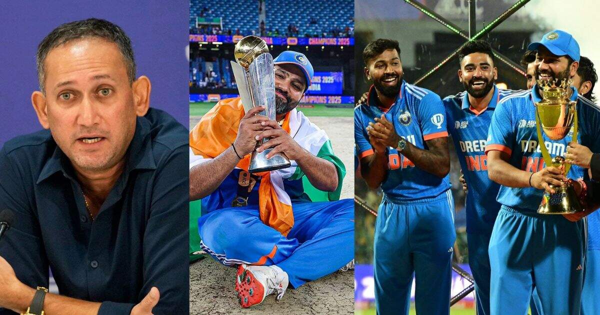 टीम इंडिया की अगली ODI सीरीज: बांग्लादेश और ऑस्ट्रेलिया के खिलाफ रोहित शर्मा की कप्तानी में 15 खिलाड़ी