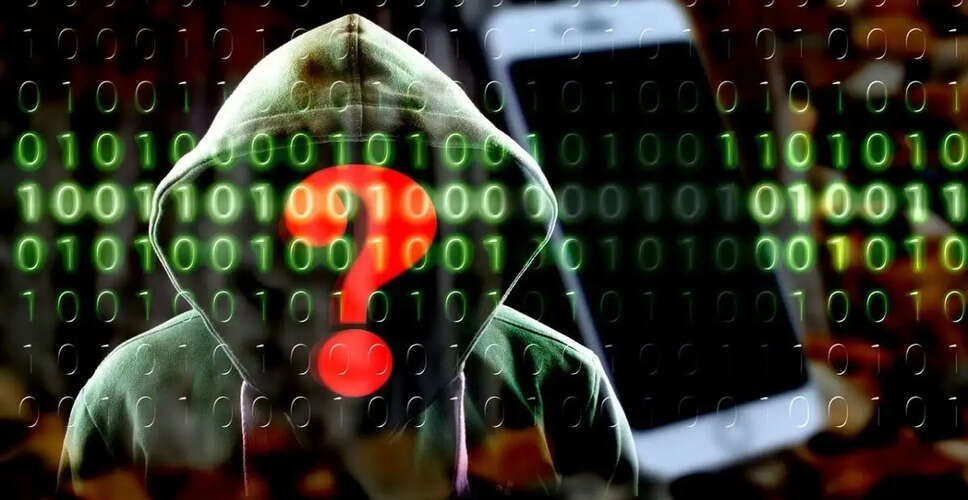 अहमदाबाद में साइबर अपराध: एआई तकनीक से फर्जी लोन का मामला