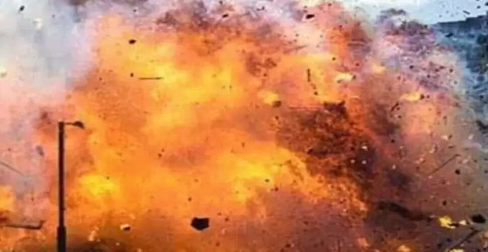पाकिस्तान में सेना का बड़ा ऑपरेशन: 30 आतंकवादी ढेर, हथियार बरामद