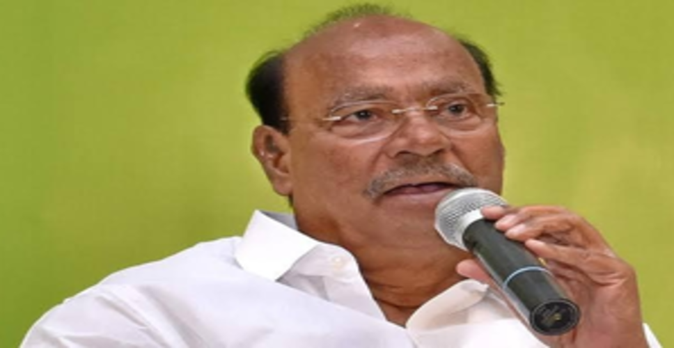 तमिलनाडु : पीएमके एमबीसी कोटा के तहत वन्नियारों के लिए 10.5% आरक्षण की मांग को लेकर आंदोलन करेगी