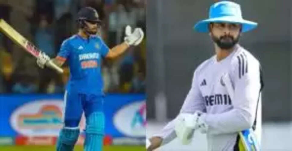 Asia Cup में Rinku Singh और Shreyas Iyer: कौन है असली हकदार?