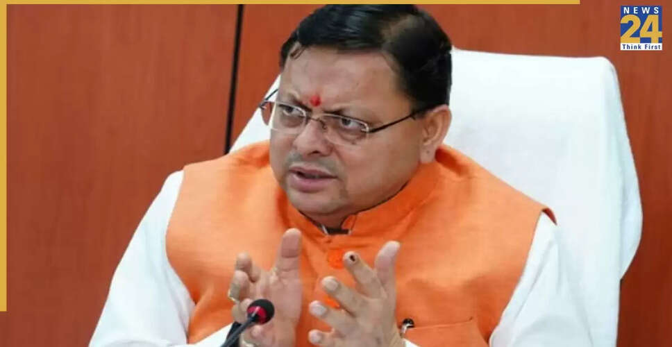 उत्तराखंड सरकार का हिंदुत्व आधारित शासन: ऑपरेशन कालनेमी और धार्मिक परिवर्तन पर कार्रवाई