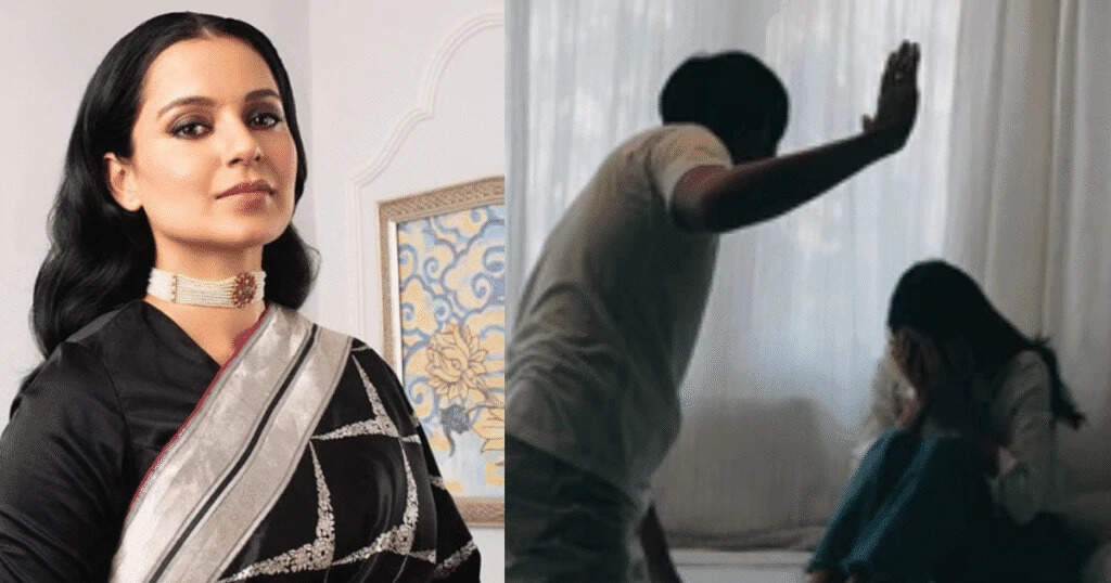 बॉलीवुड की मशहूर अभिनेत्री ललिता पवार का दर्दनाक अनुभव
