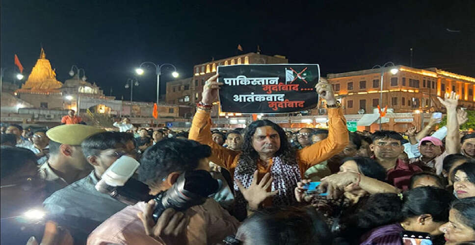 राजस्थान विधायक का विवादास्पद बयान: शिक्षक को वंदे मातरम का नारा लगाने के लिए मजबूर किया