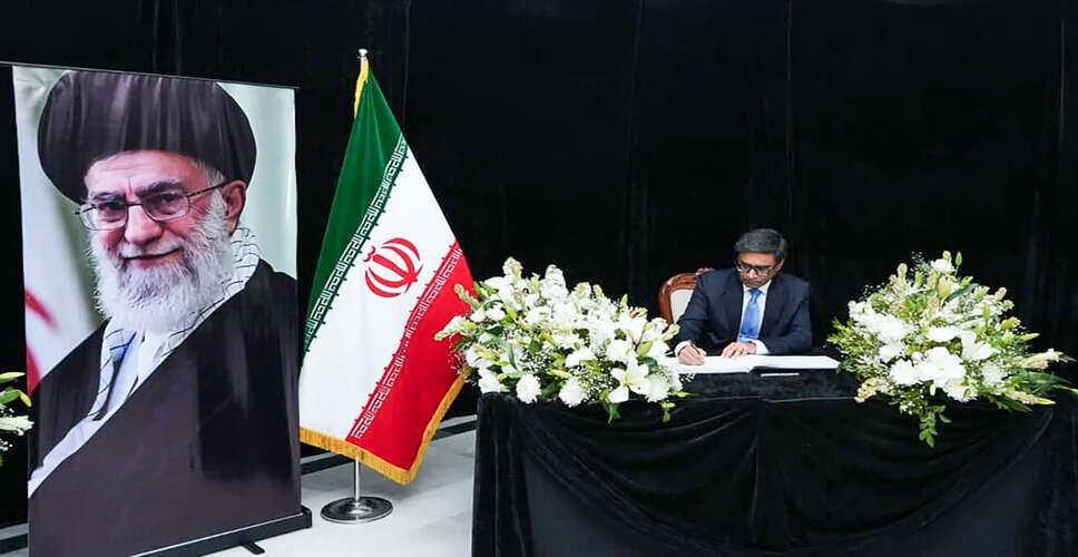 ईरान में खामेनेई की मृत्यु के बाद भारत की प्रतिक्रिया और क्षेत्रीय सुरक्षा की स्थिति