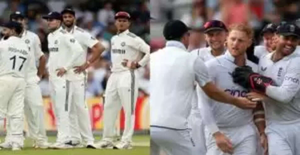 मैनचेस्टर टेस्ट से पहले नए कोच की घोषणा, जिसने नहीं खेला कोई अंतरराष्ट्रीय मैच