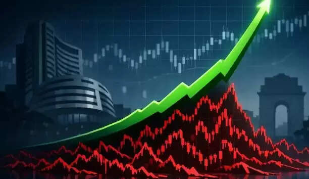 भारतीय शेयर बाजार में निफ्टी ने बनाया नया रिकॉर्ड