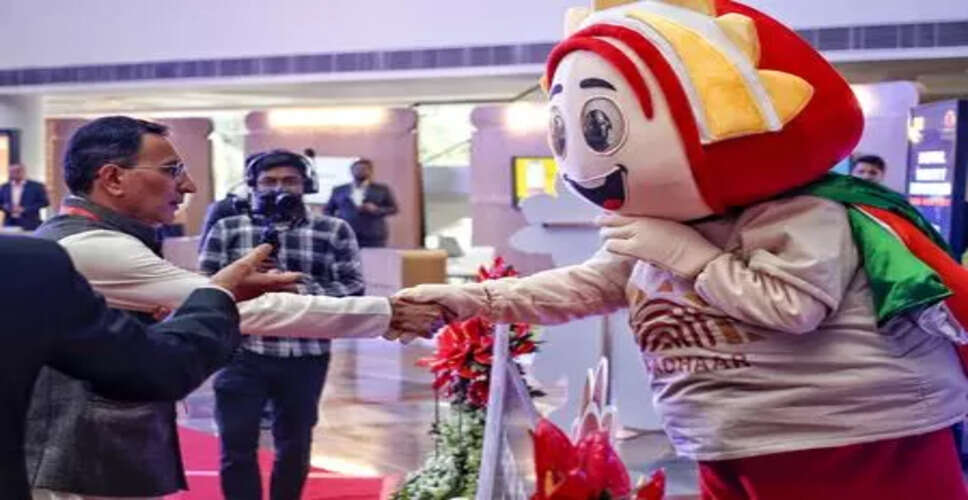 भारत की डिजिटल सार्वजनिक अवसंरचना का वैश्विक विस्तार