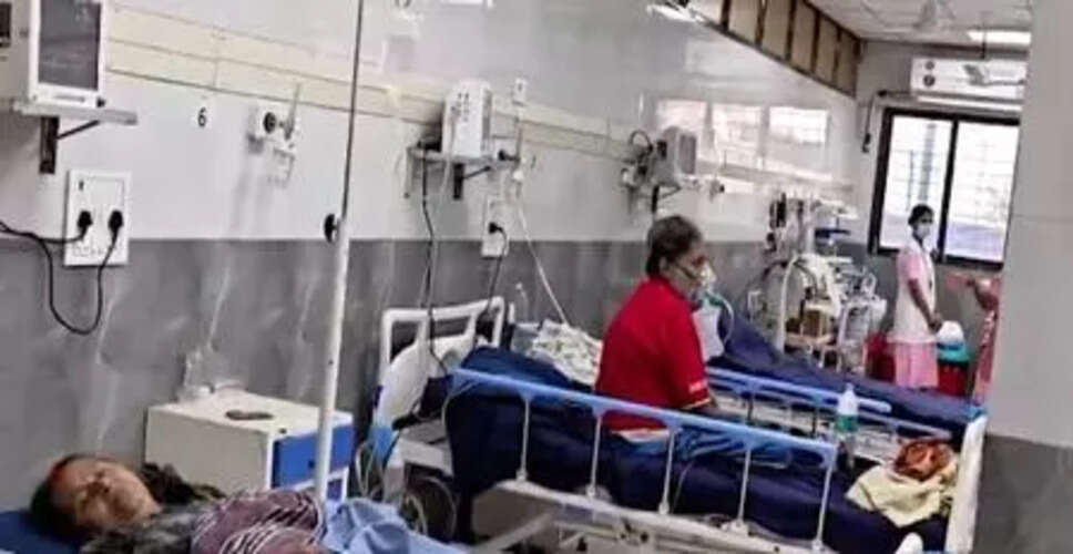 आयुष्मान भारत योजना: लाखों परिवारों के लिए स्वास्थ्य सेवाओं का नया आयाम