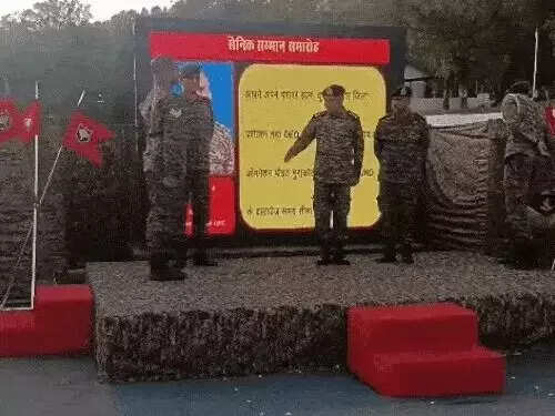 भारतीय सेना प्रमुख का बड़ा बयान: ऑपरेशन सिंदूर 2.0 की तैयारी