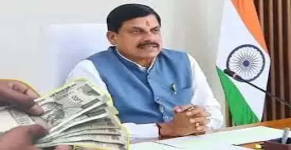 दशहरा पर सीएम माझी का बड़ा निर्णय: पीएसयू कर्मचारियों का डीए बढ़ा