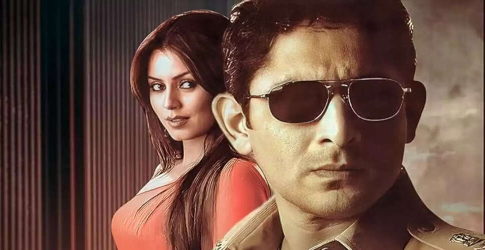 फिल्म 'सेहर': एक अनोखे नायक की कहानी
