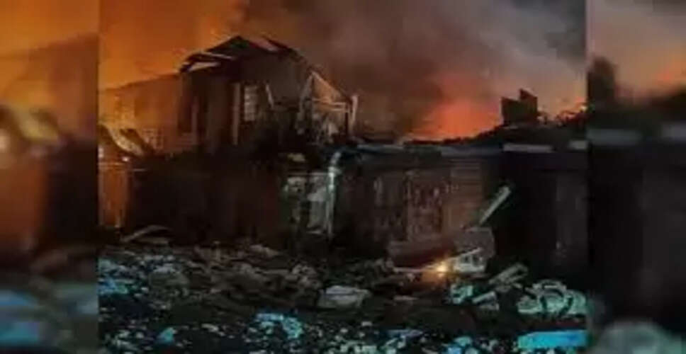 रूस के हवाई हमलों से यूरोप में बढ़ी घुसपैठ, जेलेंस्की ने 550 ड्रोन और मिसाइलों का किया जिक्र