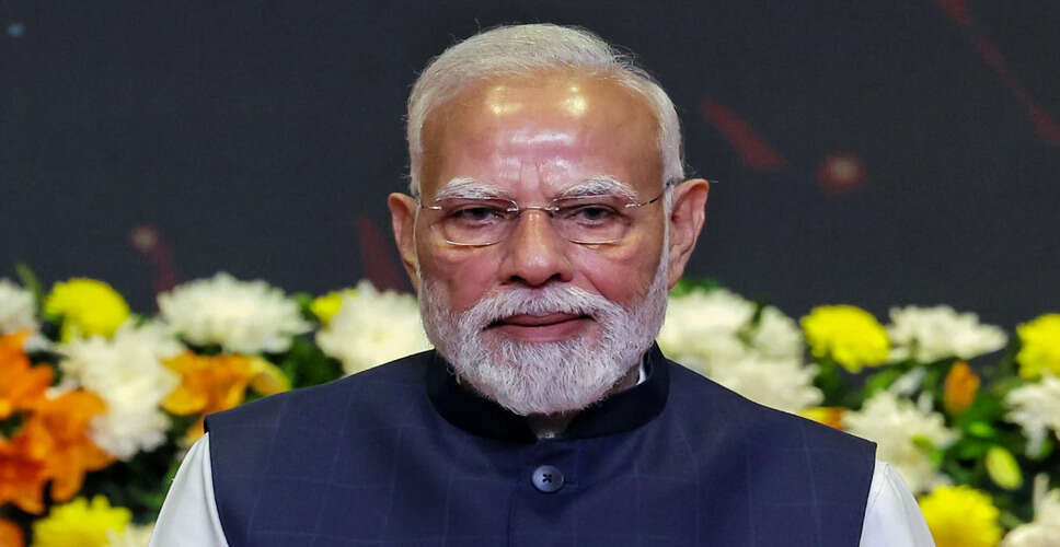 प्रधानमंत्री मोदी का महाराष्ट्र दौरा: नवी मुंबई हवाई अड्डे और मेट्रो परियोजनाओं का उद्घाटन