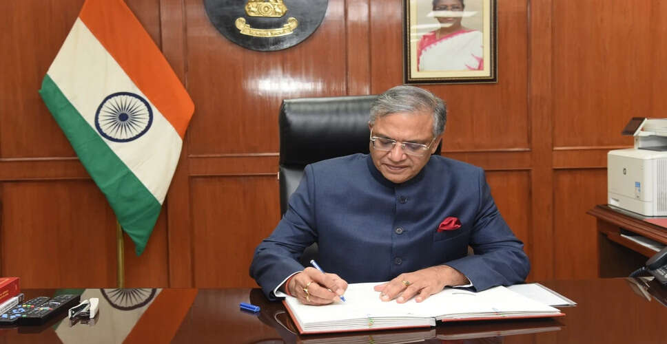 बिहार में मतदाता सूची के पुनरीक्षण में उत्साहजनक भागीदारी: मुख्य निर्वाचन आयुक्त