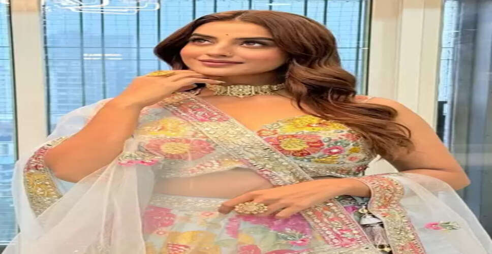 'मैं, मेरा सच, और बिना झिझक...' अक्षरा सिंह के पोस्ट में दिखी आत्मविश्वास की झलक