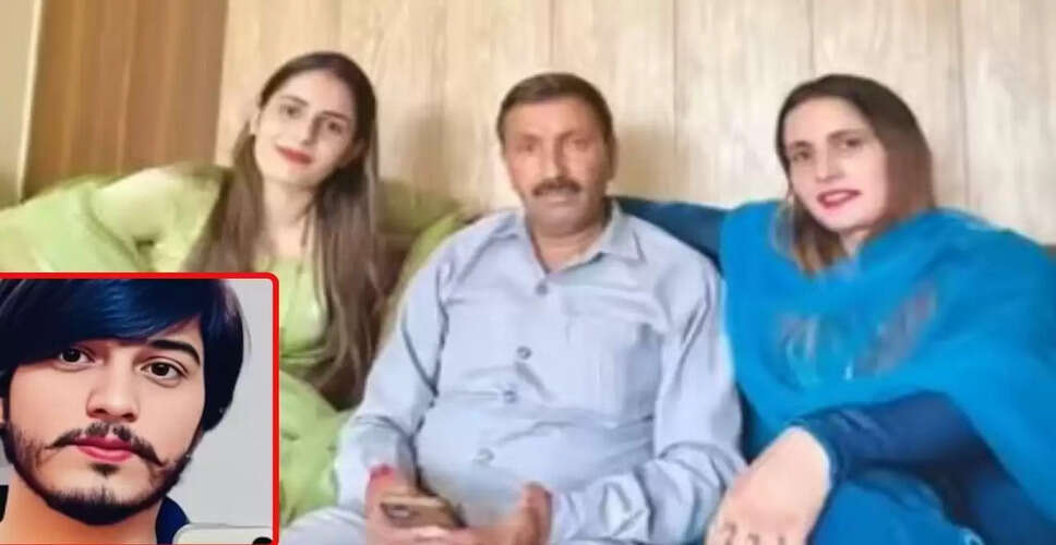 ग्रेटर नोएडा में निक्की पायला हत्या मामले में पिता का दर्द और न्याय की मांग