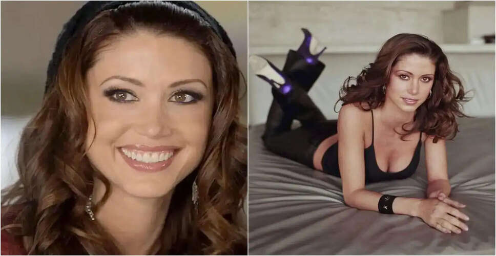 शैनन एलिजाबेथ ने OnlyFans पर कमाए लाखों