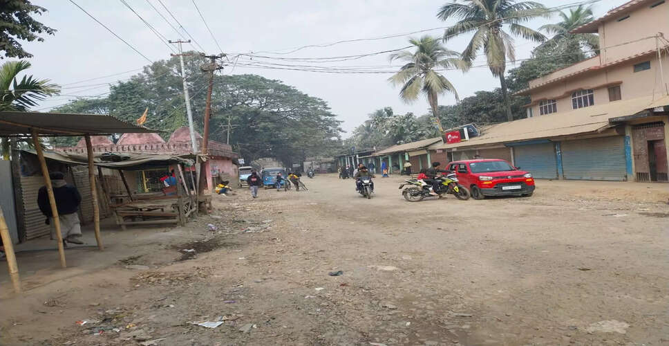 मेघालय में हिंसक हमले के बाद सुरक्षा बढ़ाई गई, तीन गिरफ्तार