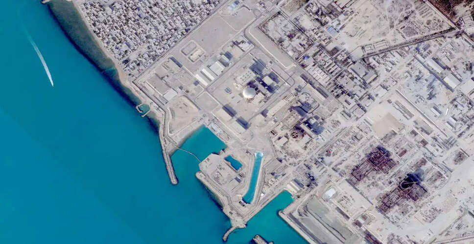 ईरान ने अमेरिका को दी चेतावनी, जमीन पर आक्रमण को बताया लाल रेखा