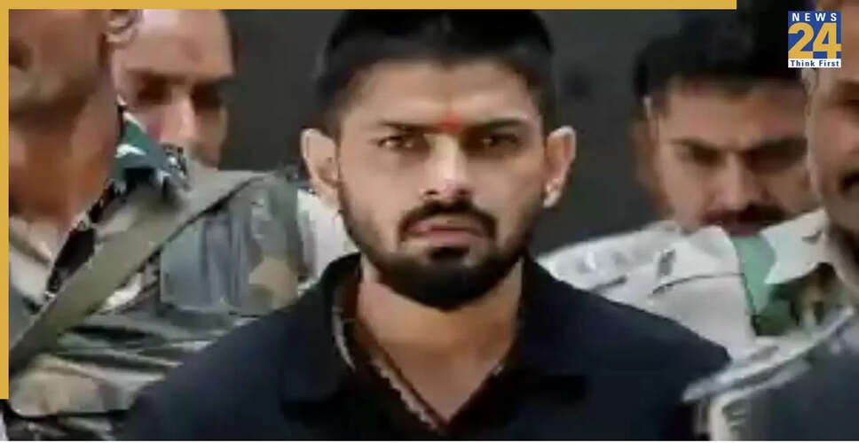 पुर्तगाल में गैंगस्टर रंदीप मलिक ने अपने प्रतिद्वंद्वियों पर हमले की जिम्मेदारी ली