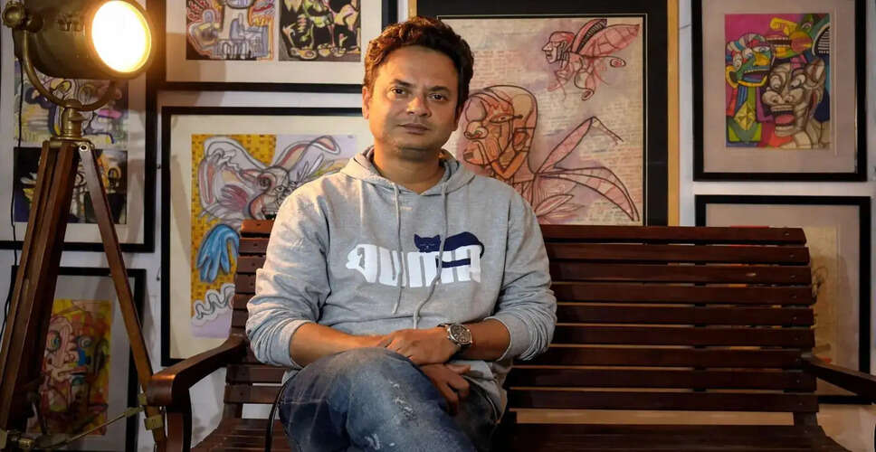 राहुल अरुणोदय बनर्जी की आकस्मिक मृत्यु: बंगाली फिल्म उद्योग में हलचल